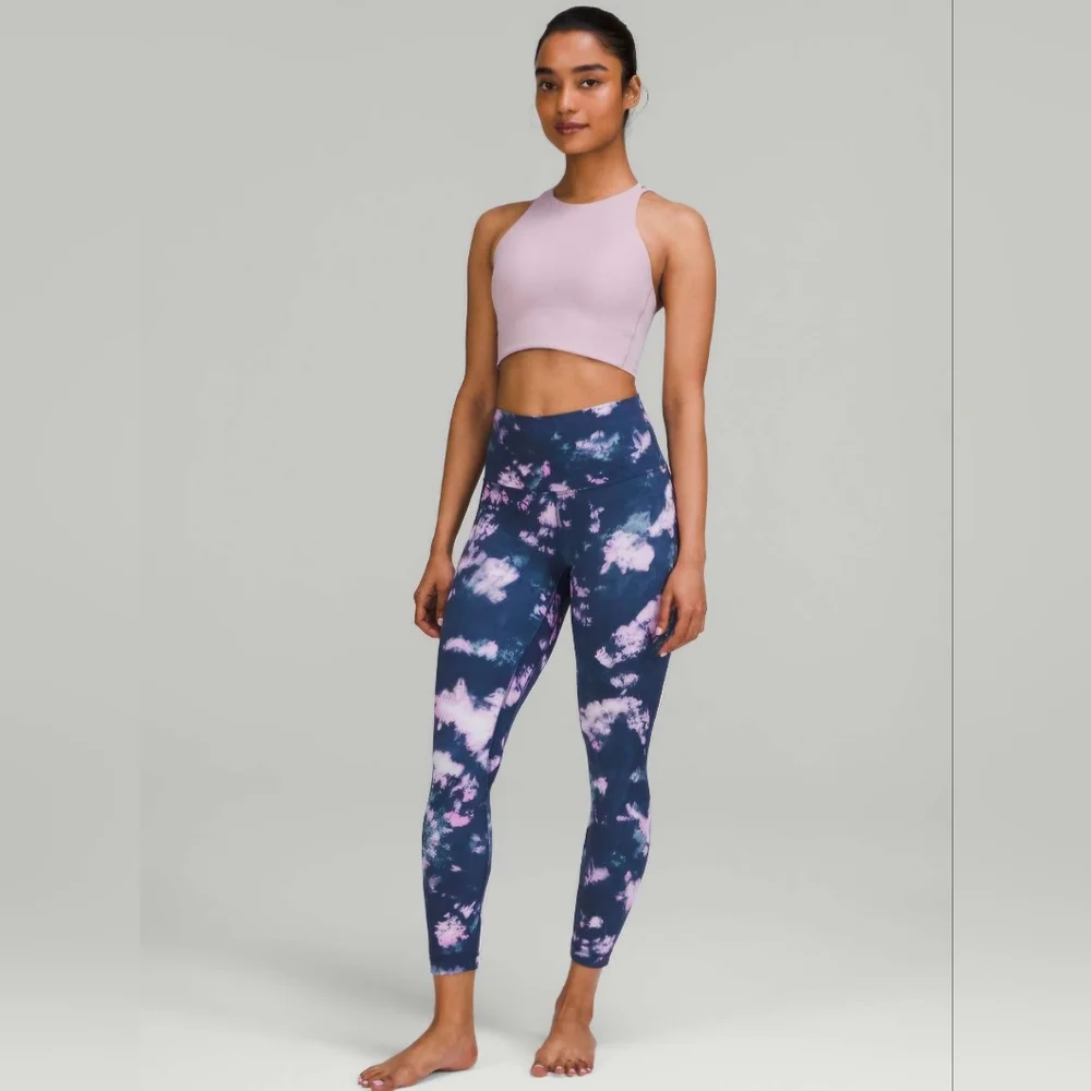 Lululemon Align High-Rise Pant 25